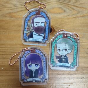 葬送のフリーレン キーホルダー