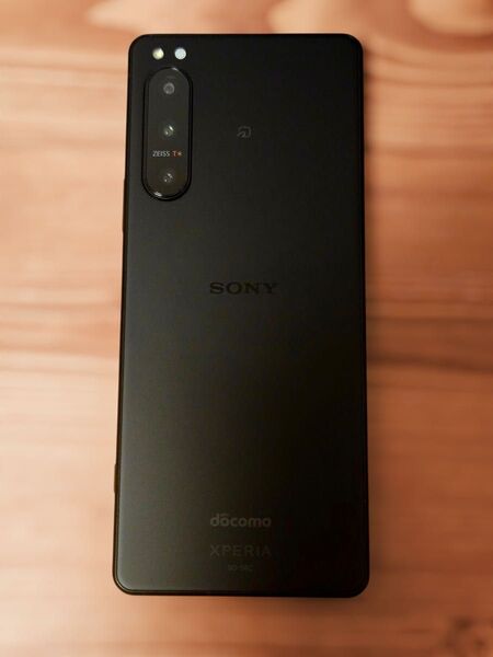 SONY Xperia 5 IV SO-54C 国内版SIMフリー docomo