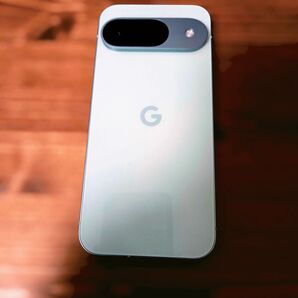 Google Pixel 9 Wintergreen 128GB au SIMフリー