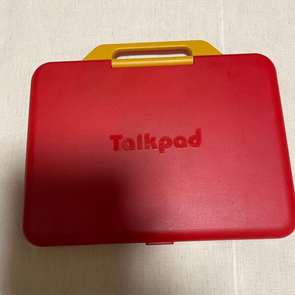 ベネッセこどもちゃれんじ English talkpad