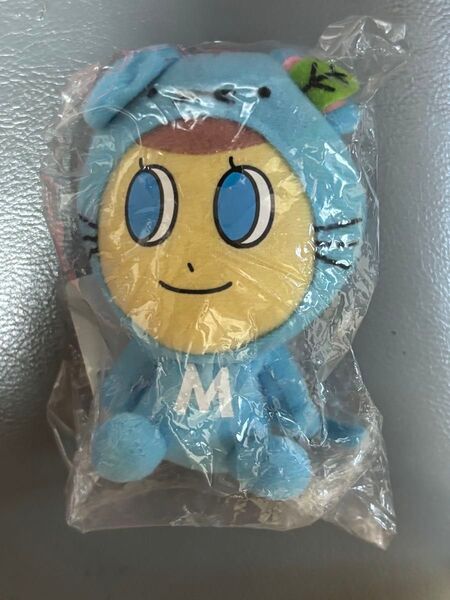 みどりちゃんますこっと