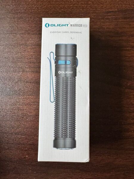 OLIGHT WARRIOR Mini