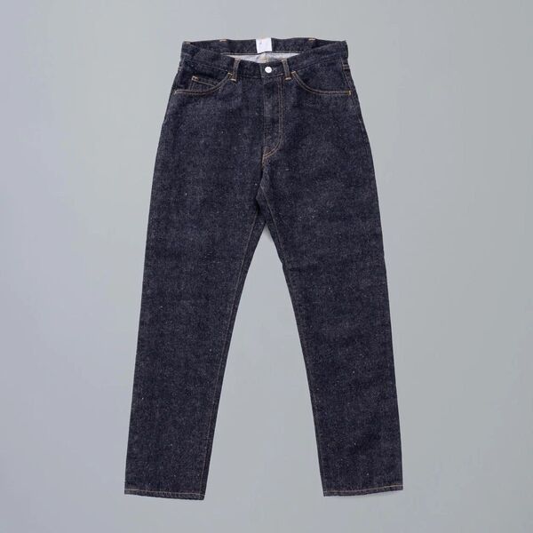 New Manual #010 LV SUPER SLIM JEANS IDG ONE-WASHED デニム パンツ