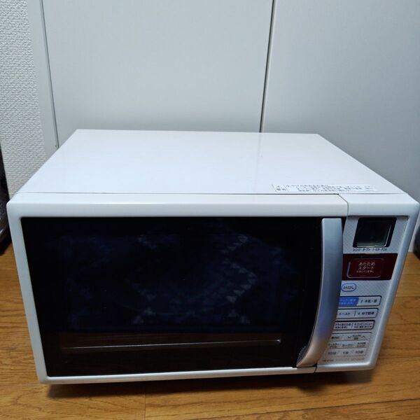 SHARP シャープ オーブンレンジ 電子レンジ RE-S15A