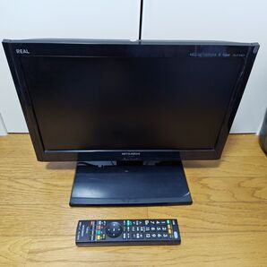 MITSUBISHI 三菱 LCD-19LB1 液晶テレビ ディスプレイ