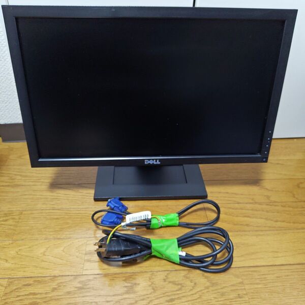 DELL デル 20インチ E2010Ht モニター ワイド液晶モニター