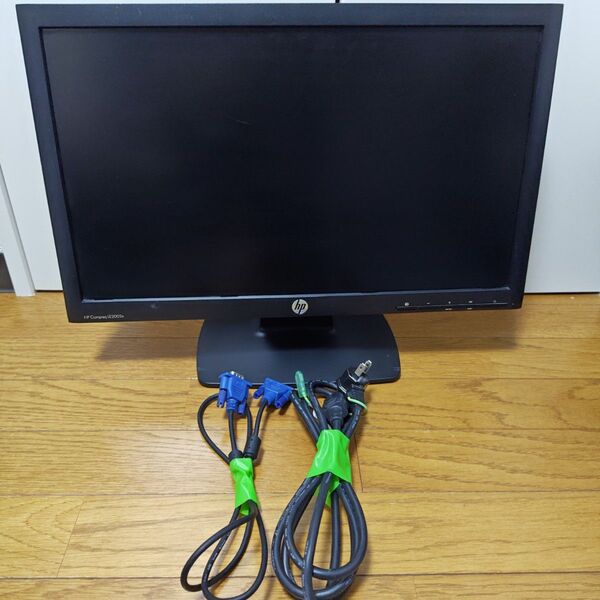 hp ヒューレットパッカード 20インチ LE2002x ワイド液晶モニター