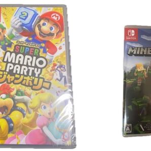 Nintendo Switch ゲームソフト