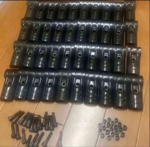 イレクターパイプジョイントノーマルタイプ