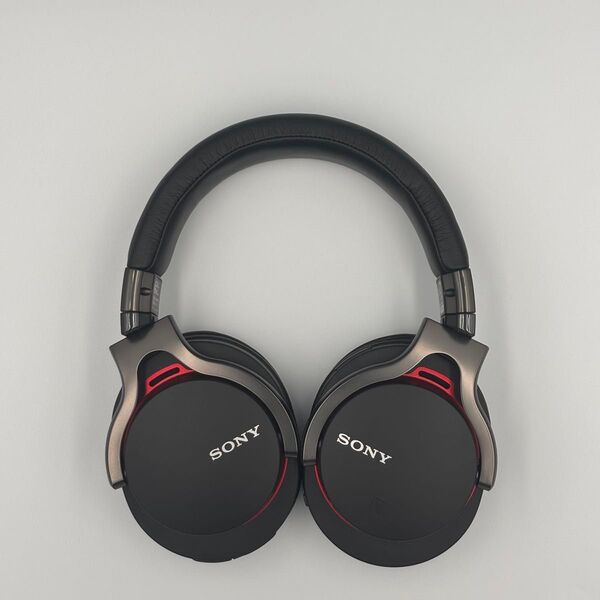 美品 SONY ソニー ワイヤレスステレオヘッドセット MDR-1RBT