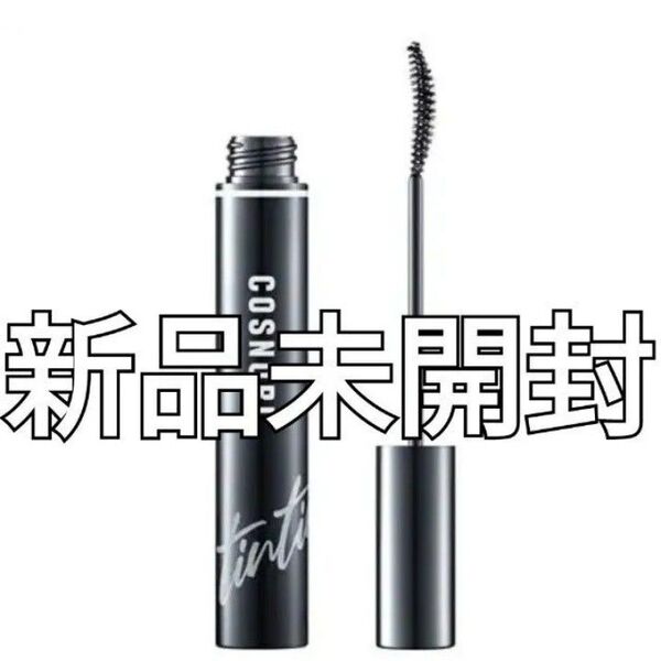 【新品】COSNORI コスノリ アイラッシュ ティンティング セラム 01 ディープブラック まつ毛美容液【値下げ交渉不可】
