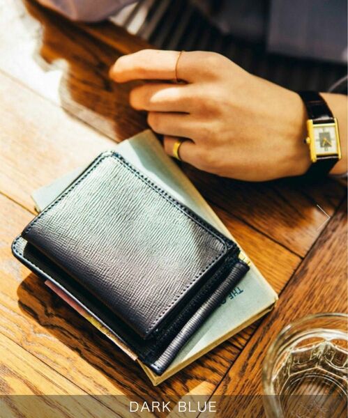 GLENROYAL MONEY CLIP(エンボス) 【03-6164】財布