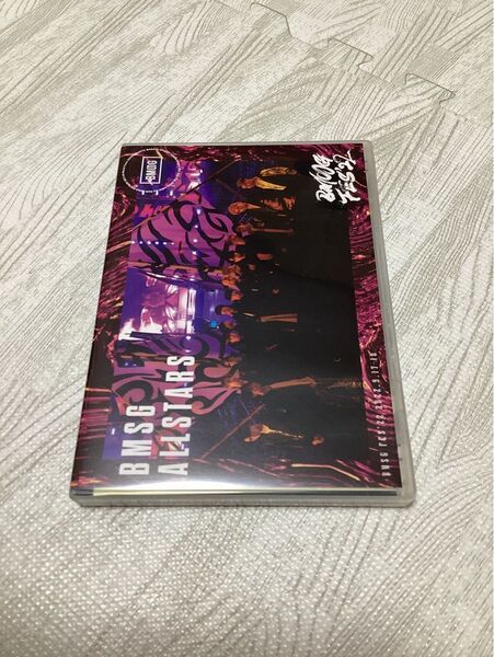 BMSG FES'22(2Blu-ray)