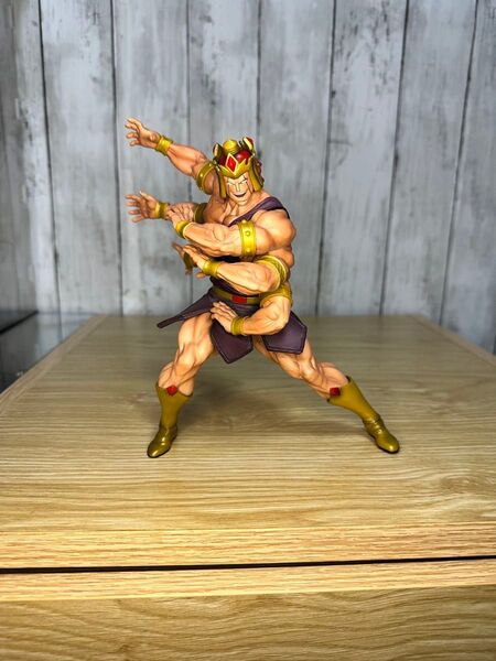 キン肉マン CCP アシュラマン フィギュア