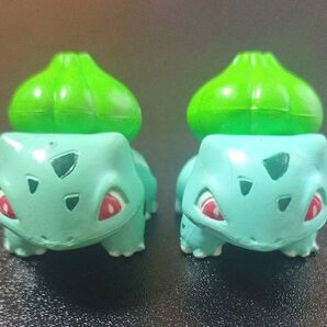 ポケモン フシギダネ 2体セット