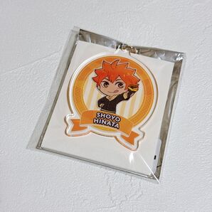 ハイキュー ディッパーダン アクリルキーホルダー 日向翔陽