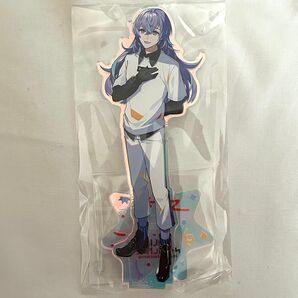 にじさんじ 星導ショウ アクリルスタンド