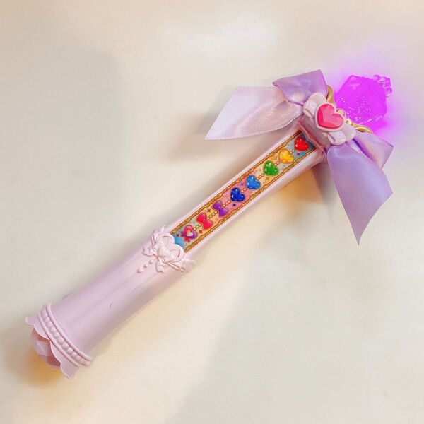 フレンドリータクト【わんだふるぷりきゅあ】 プリキュア