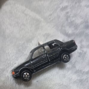 トミカ タクシー