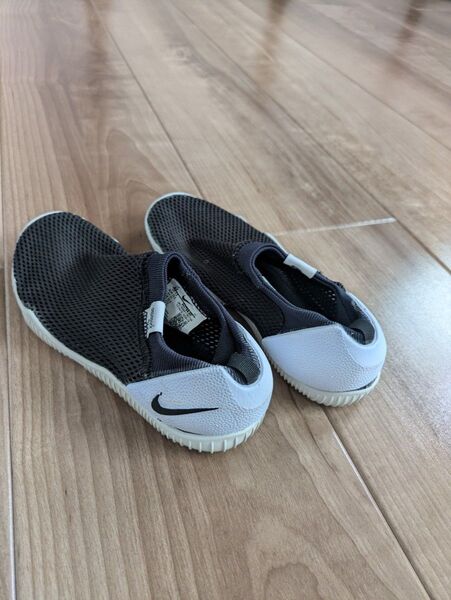NIKE ナイキ 水陸両用 マリンシューズ アクアシューズ 21センチ