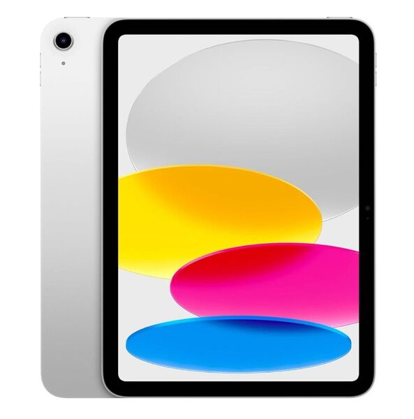 本日終了予定 新品 未完封 iPad(A16)Wi-Fiモデル シルバー
