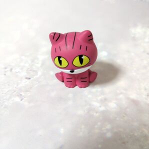 たべっ子どうぶつ THE MOVIE*入場特典第3弾*ねこ
