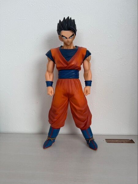 ドラゴンボール超 超戦士列伝II ゴハン フィギュア