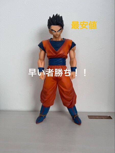 ドラゴンボール超 超戦士列伝II ゴハン フィギュア