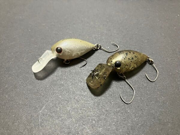 ディスプラウト ピコチャタクラMD-F G2 2個セット