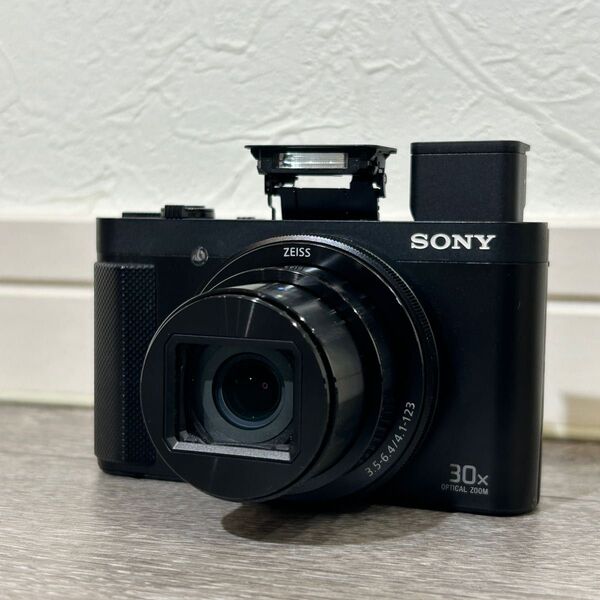 SONY Cyber-shot DSC-HX90V コンパクトデジタルカメラ