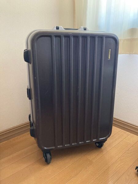 キャリーケース スーツケース 海外旅行