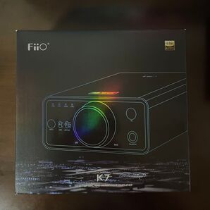 FiiO K7
