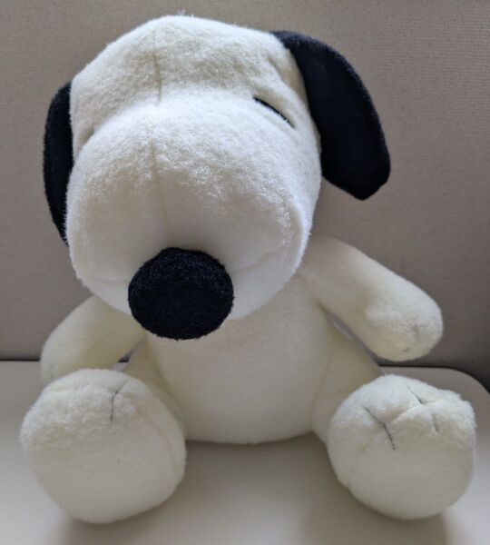 スヌーピー ぬいぐるみ SNOOPY ピーナッツ PEANUTS