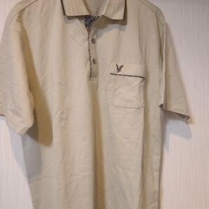 LYLE &SCOTT 半袖ポロシャツ ゴルフウェア L