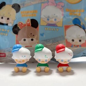 POPMART POP BEAN DIMOO WORLD