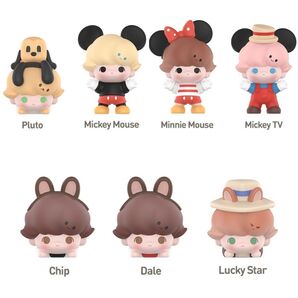 POPMART POP BEAN DIMOO WORLD