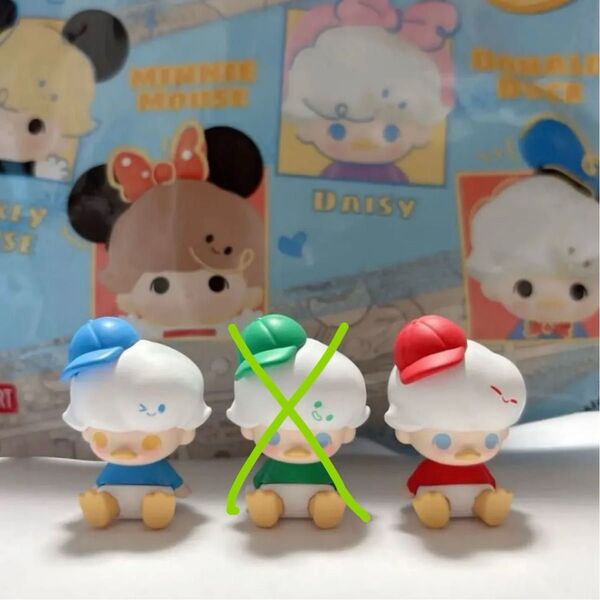 POPMART POP BEAN DIMOO WORLD
