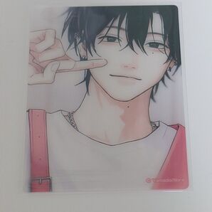 ラファリー コラボトレカ 差波明衣