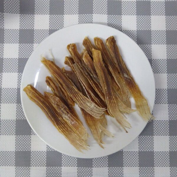 ☆無添加おやつ カスペジャーキー 50g
