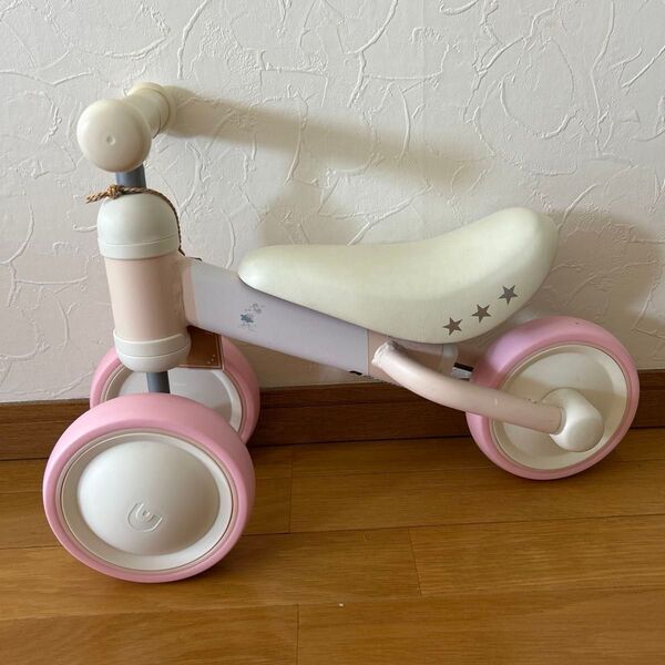 D-bike mini ミニーちゃん
