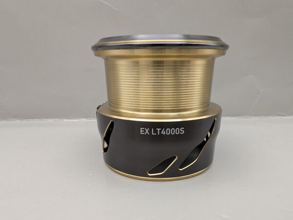 ダイワ SLPワークス EX LT 4000S スプールⅡ