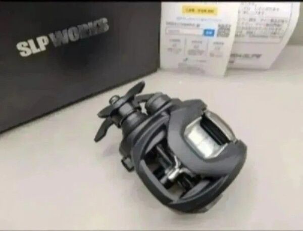 ダイワ 限定モデル 22TR SV TW 105H-SLPW 右巻き ハンドルなし