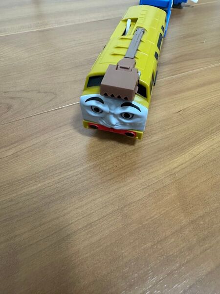 最安プラレール トーマスプラレール 車両