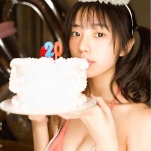 菊地姫奈 写真集 memory 豪華版