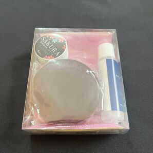 肌美和株式会社 (KIMIWA) 石鹸・ローション・保湿クリーム お試しセット