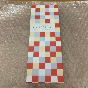 au design project INFOBAR Apple Watchケース 未使用