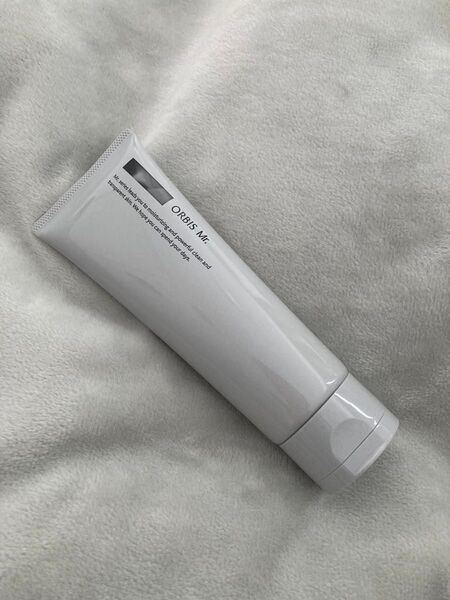 オルビスミスター フォーミングウォッシュ 120g