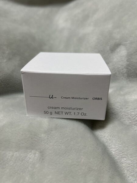 オルビス ユードット クリームモイスチャーライザー 50g 詰替