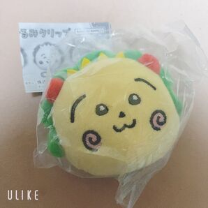 コジコジ ぬいぐるみクリップ コジコジA