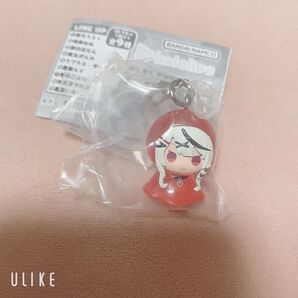 ホロライブ めじるしアクセサリー03 沙花叉クロヱ